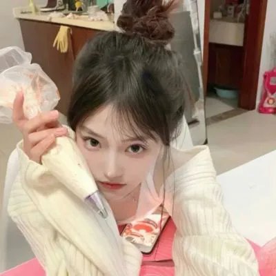 健听女孩